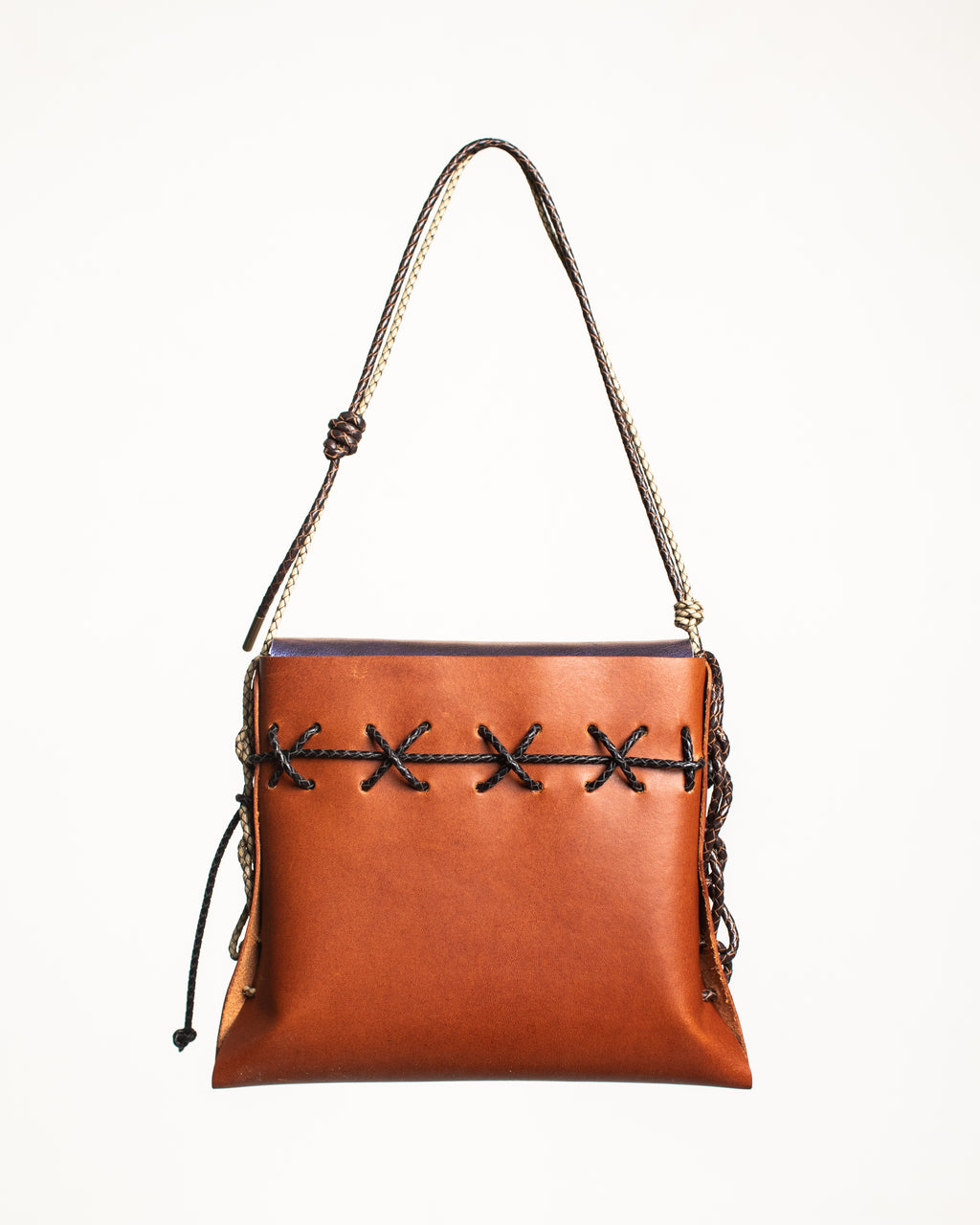 Sac Vendôme Shoulder in "Stigma"