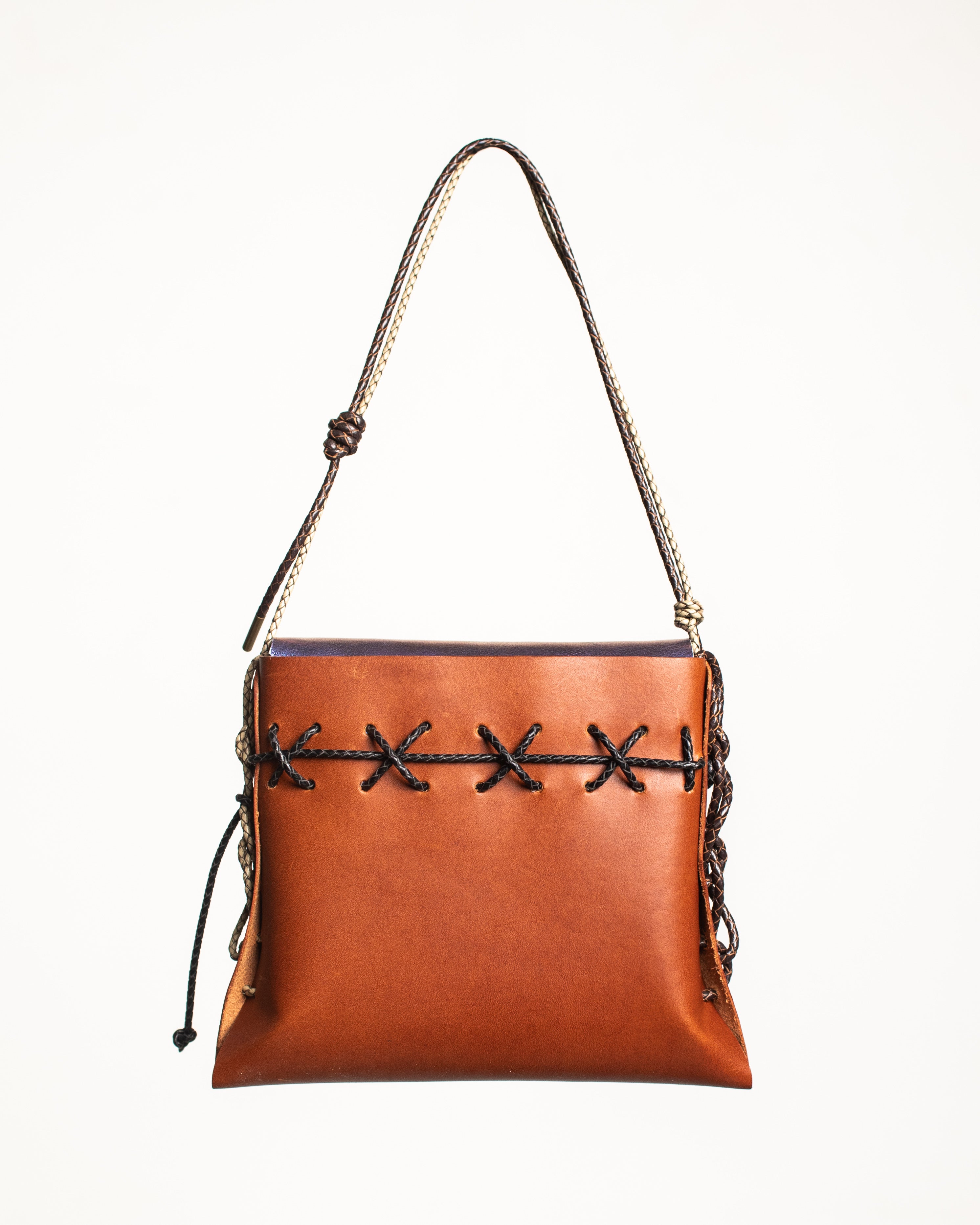 Sac Vendôme Shoulder in "Stigma"