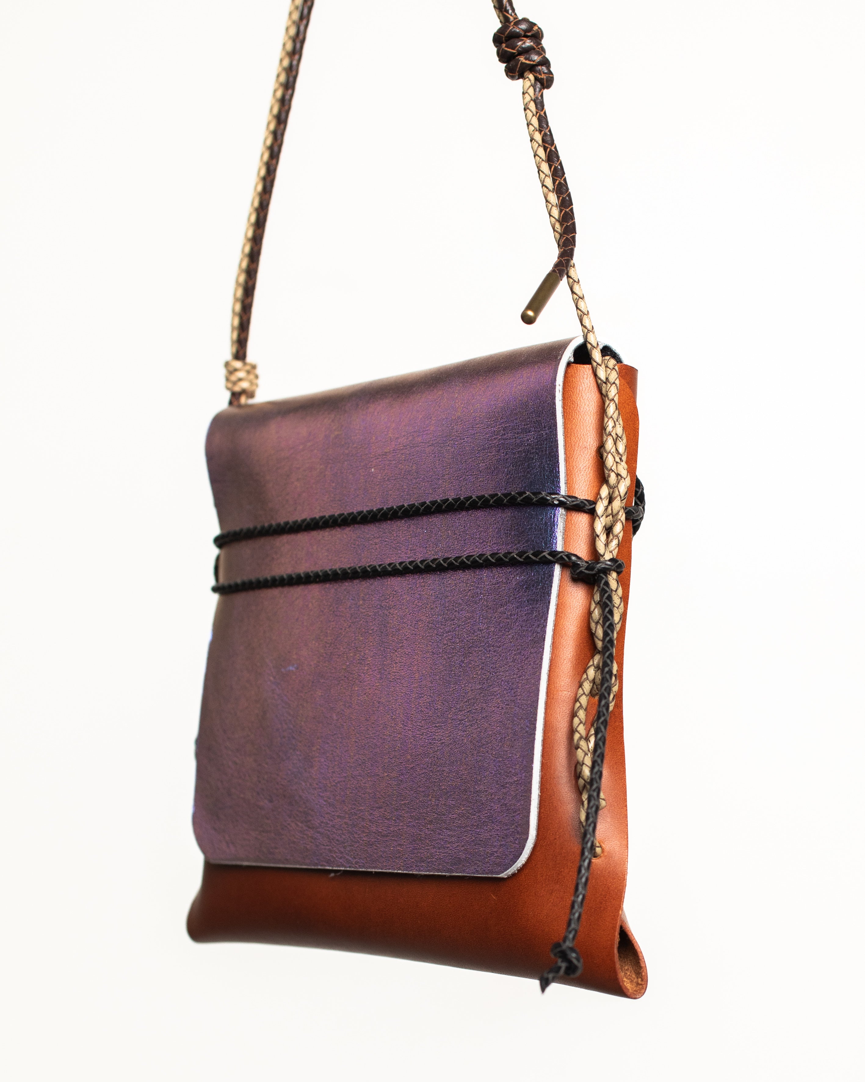 Sac Vendôme Shoulder in "Stigma"