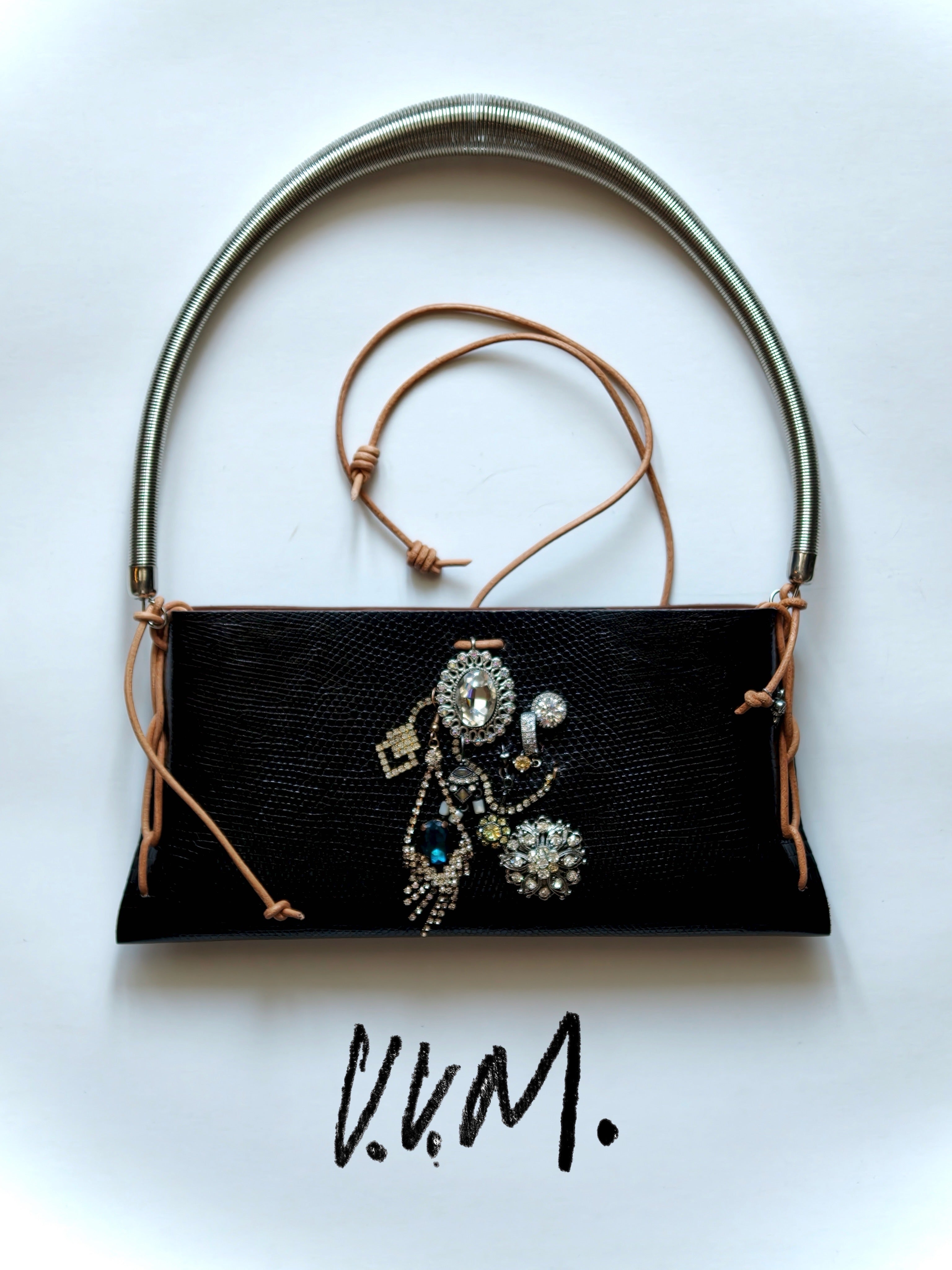 Sac Dauphine 1/1