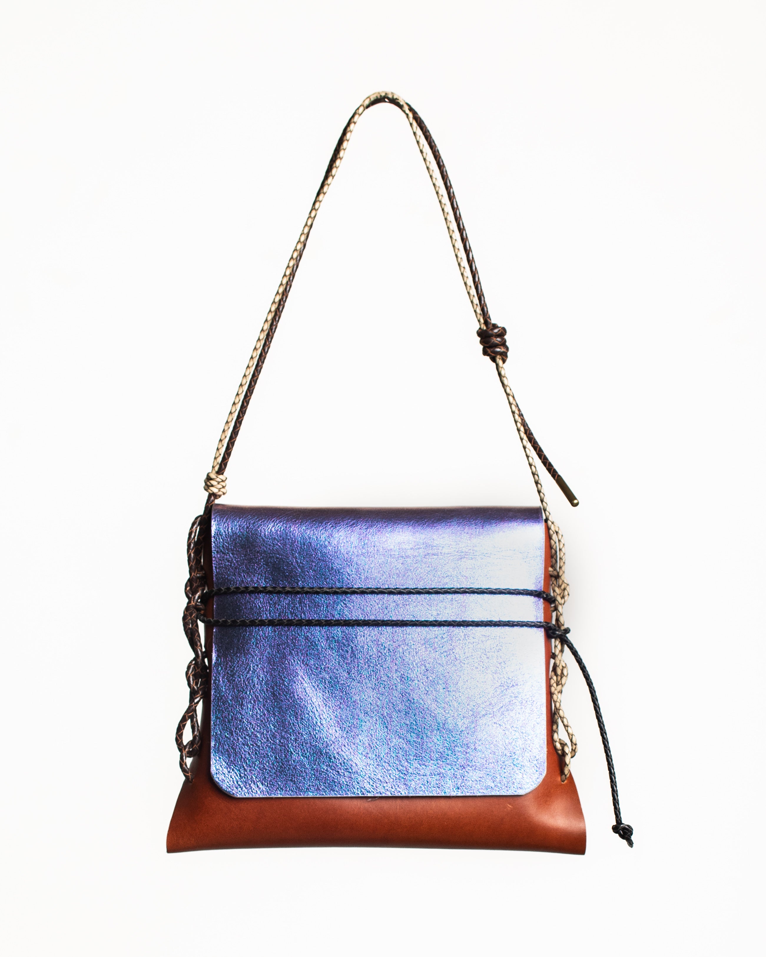 Sac Vendôme Shoulder in "Stigma"