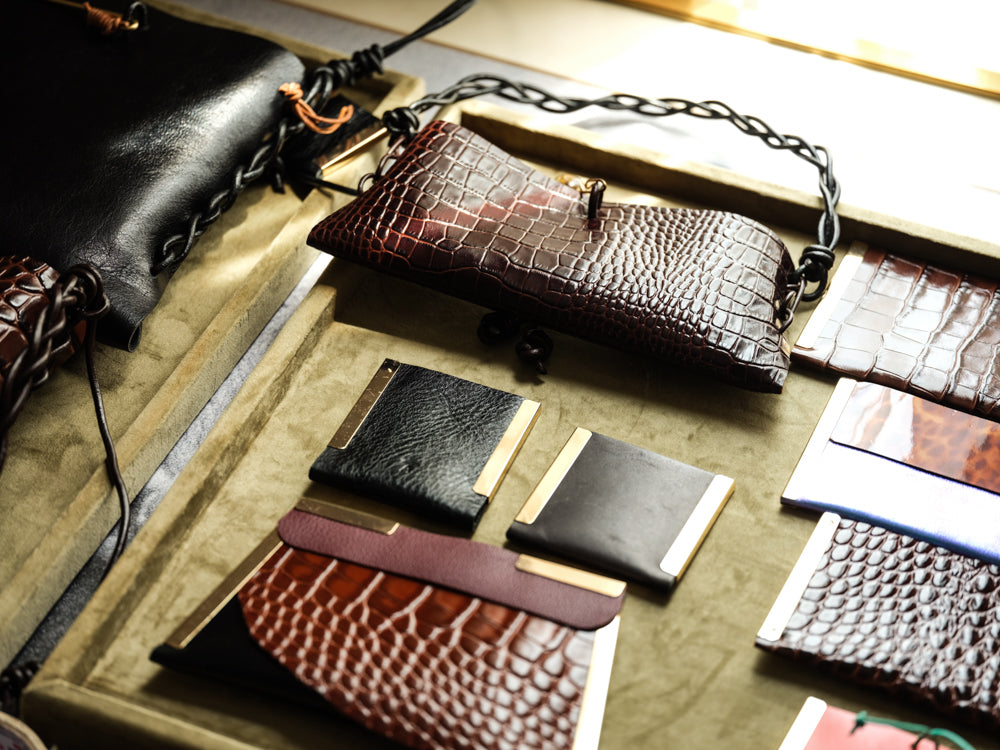 Sac Vendôme East-West Mini