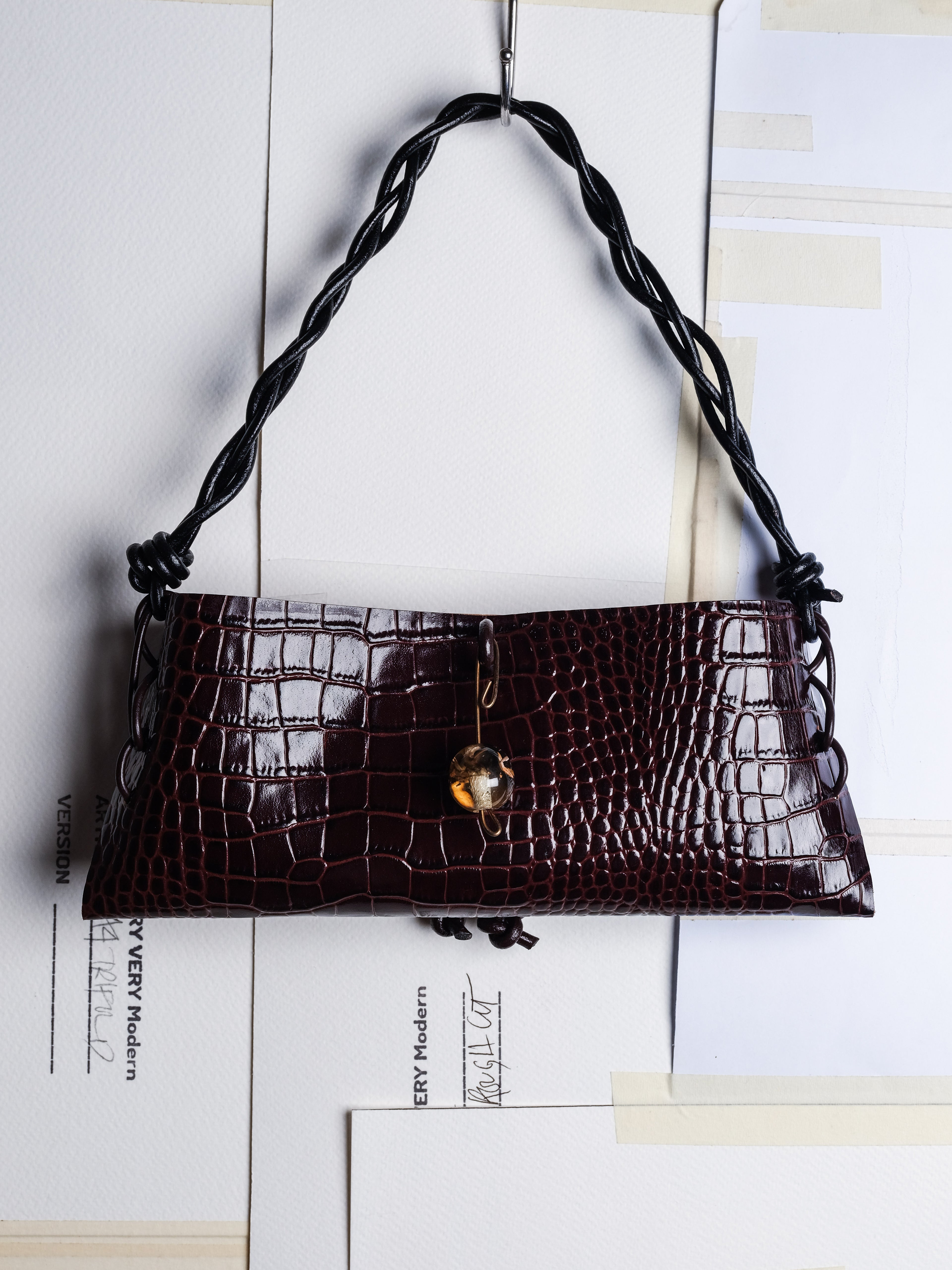 Sac Vendôme East-West Mini
