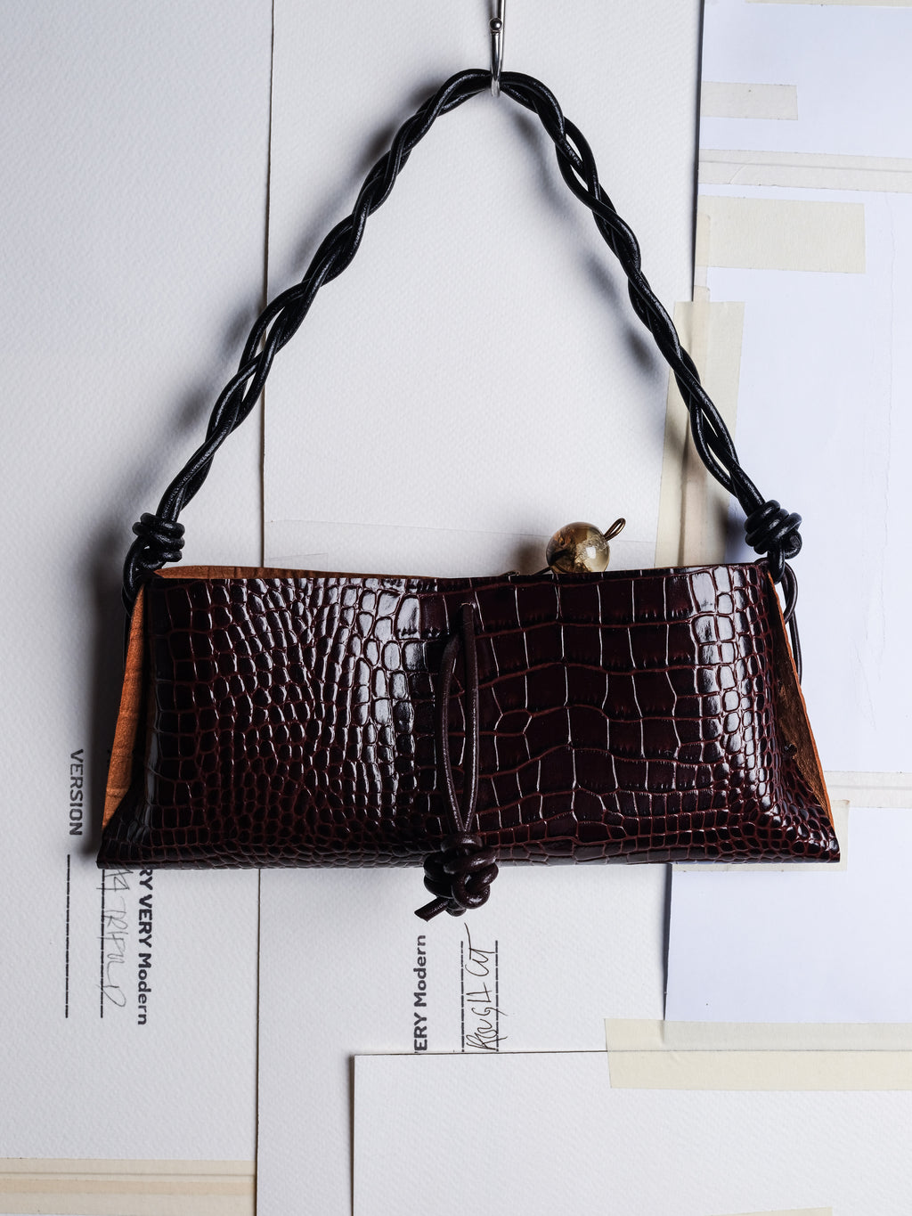 Sac Vendôme East-West Mini