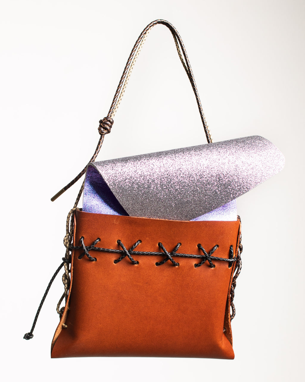 Sac Vendôme Shoulder in "Stigma"