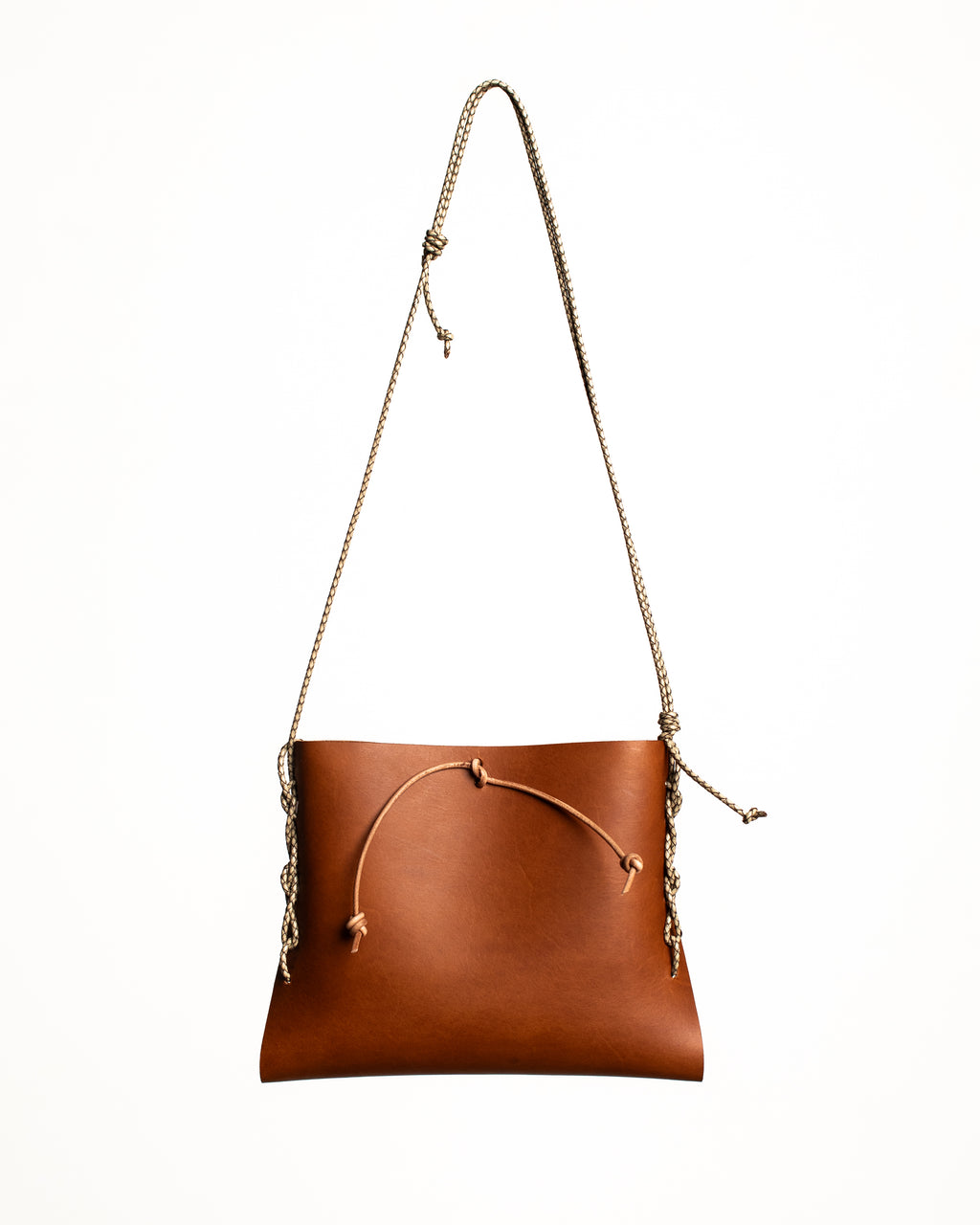 Sac Vendôme Shoulder in “Havana”