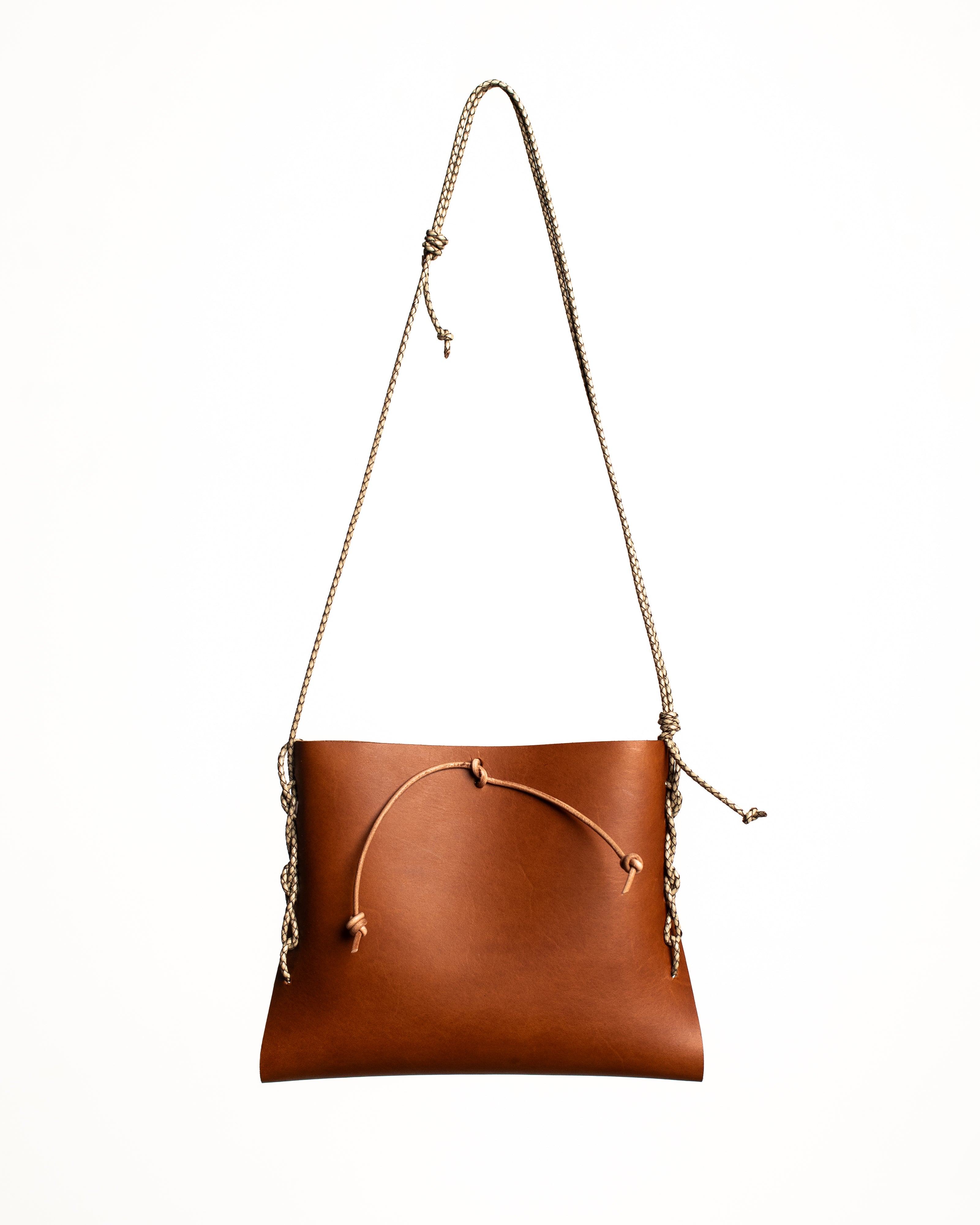 Sac Vendôme Shoulder in “Havana”