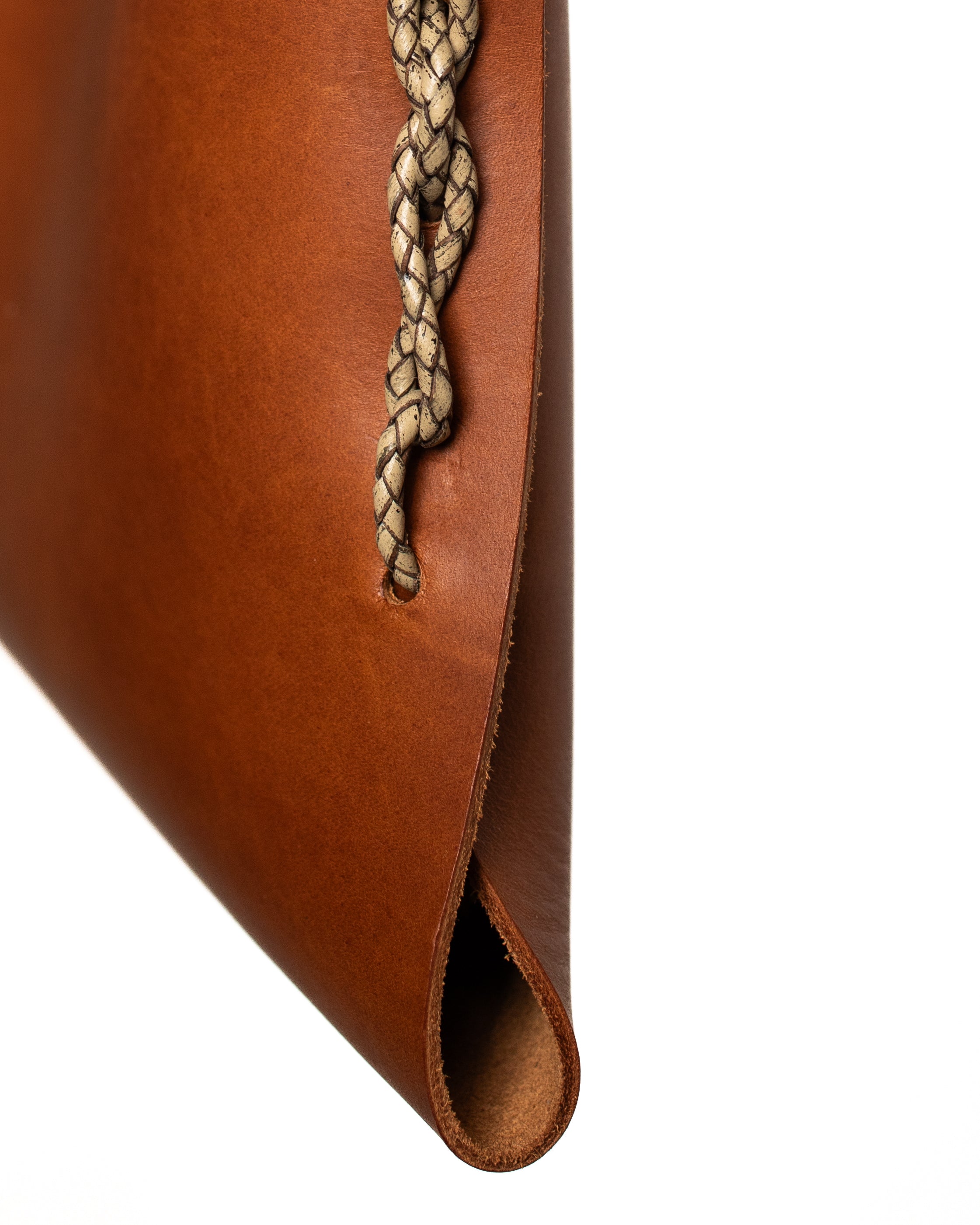 Sac Vendôme Shoulder in “Havana”