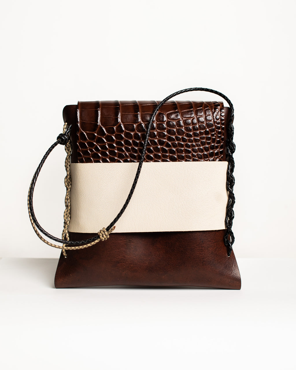 Sac LCD in "Bois"