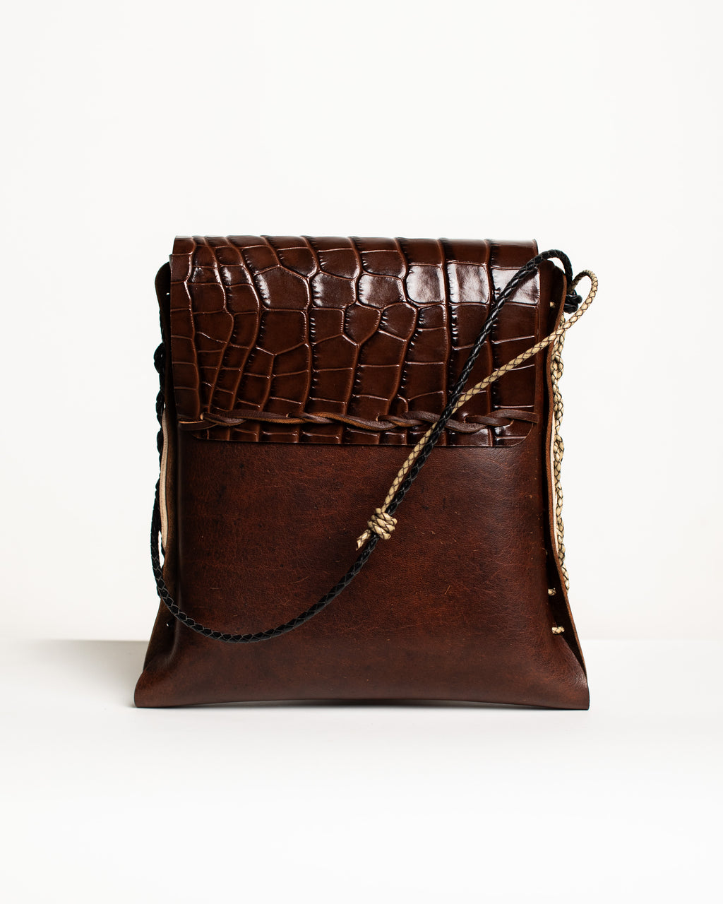 Sac LCD in "Bois"