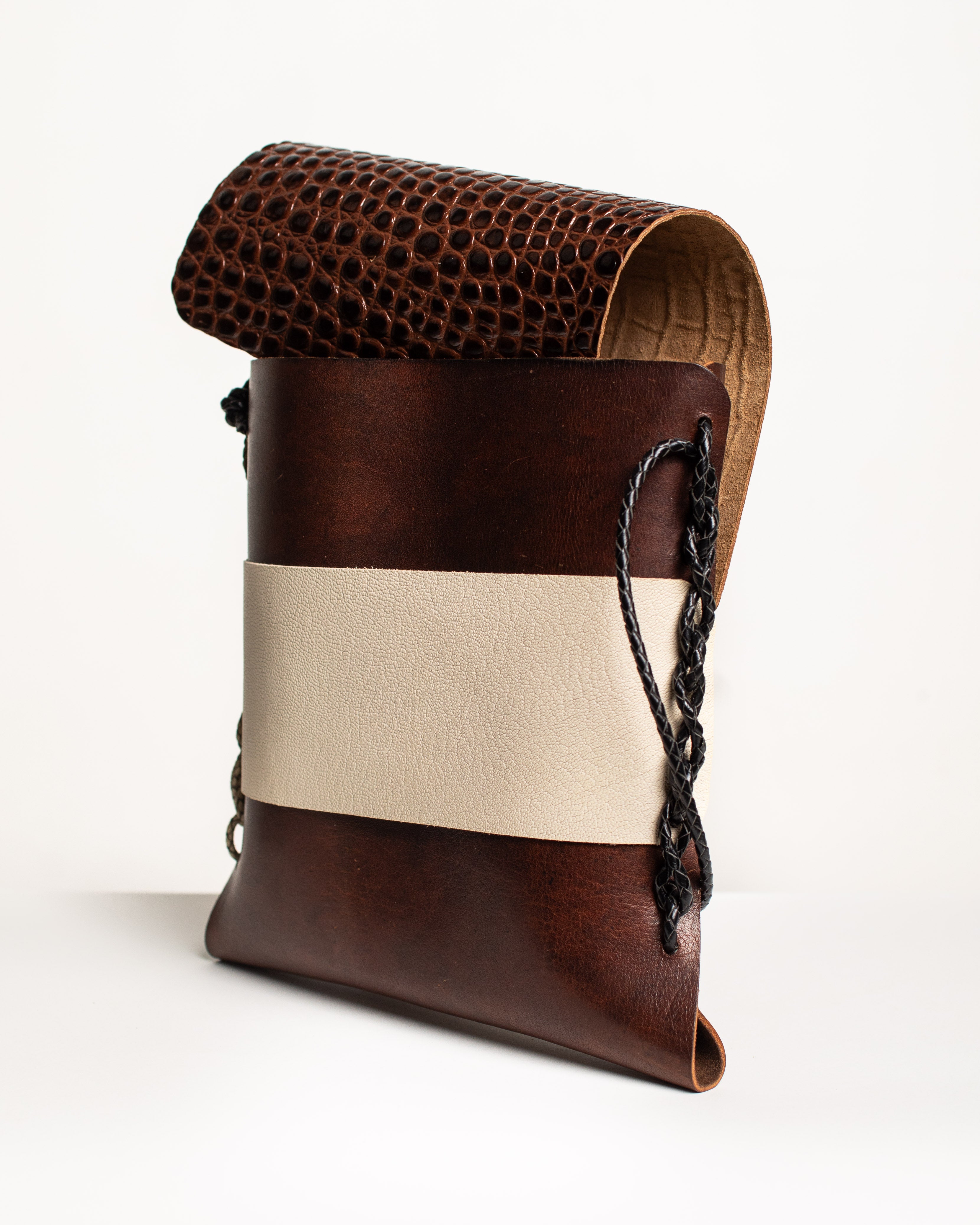 Sac LCD in "Bois"