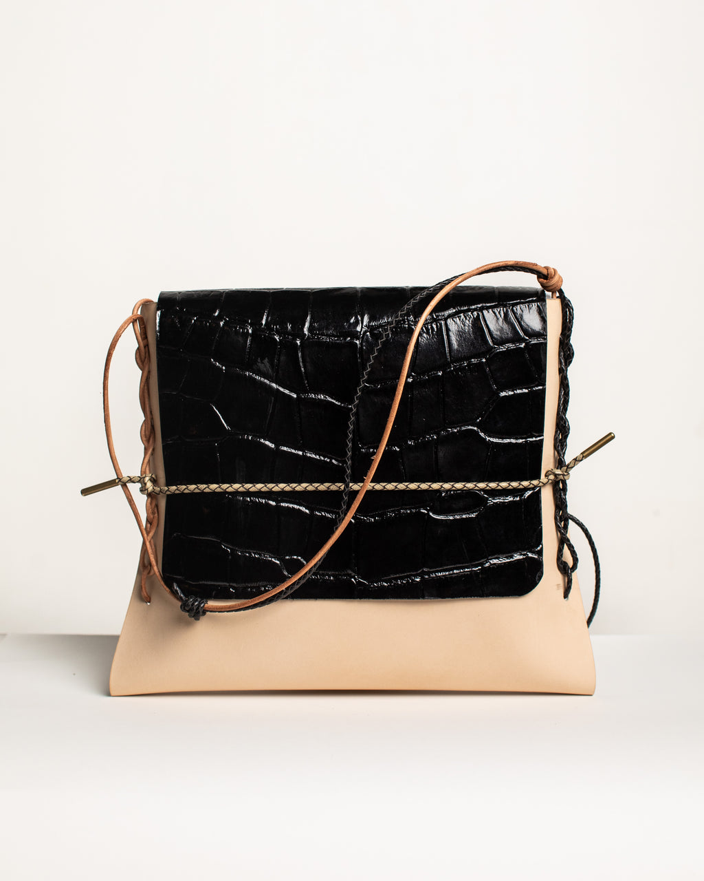 Sac Vendôme Flap in "Sybil"