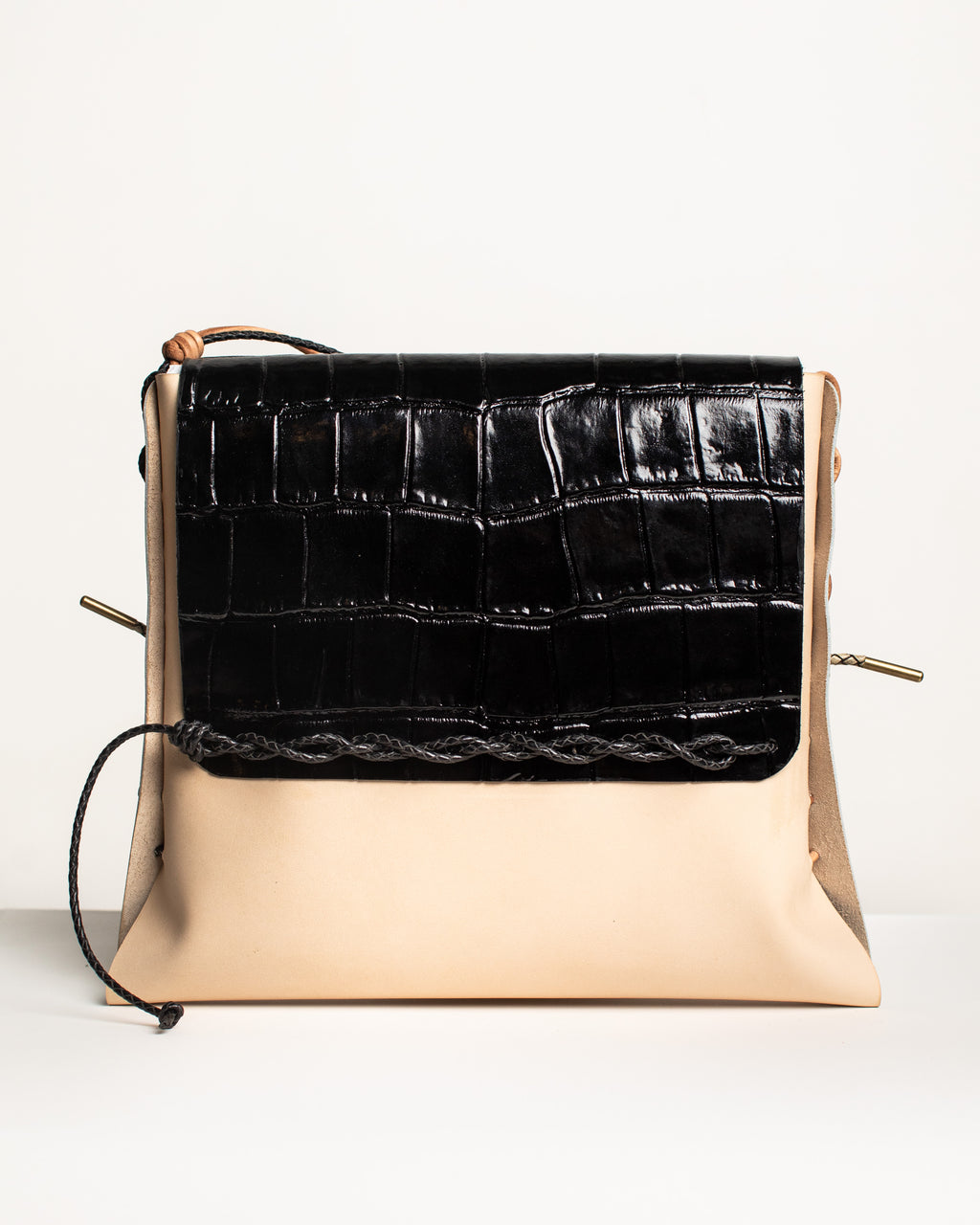 Sac Vendôme Flap in "Sybil"