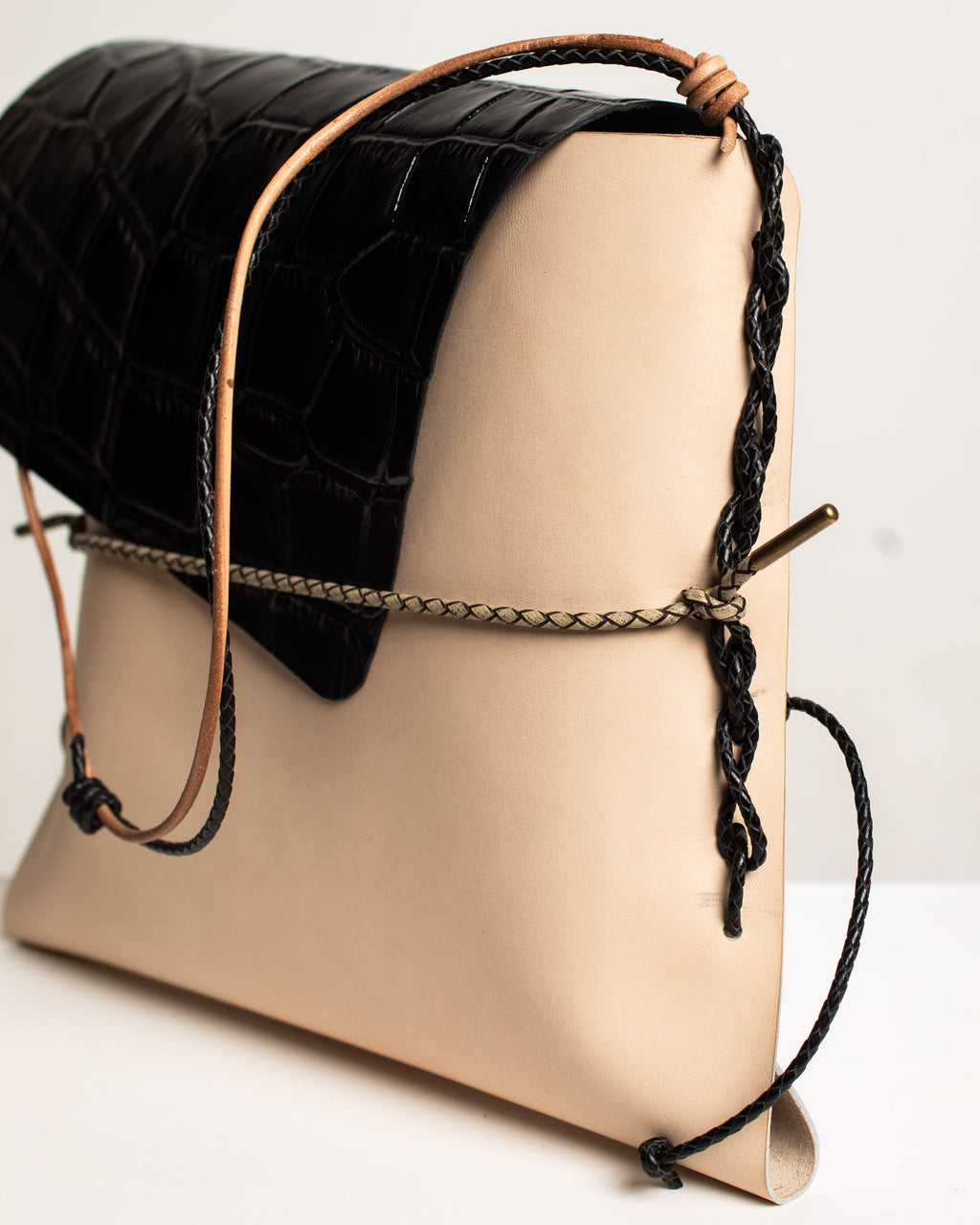 Sac Vendôme Flap in "Sybil"