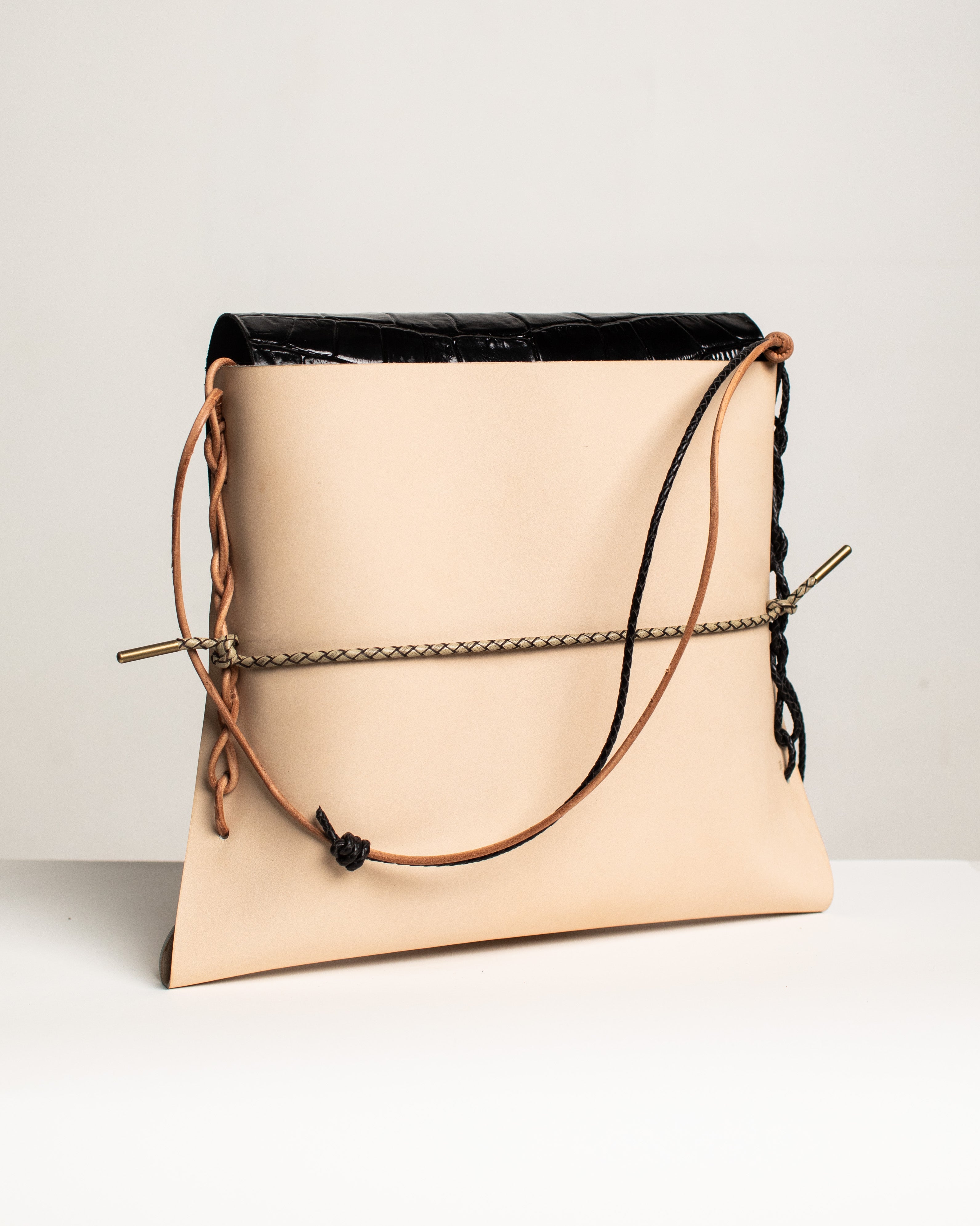 Sac Vendôme Flap in "Sybil"