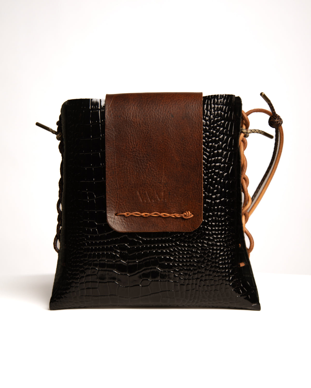 Sac Vendôme Flap Cosmos in “Boulevard”
