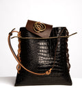 Sac Vendôme Flap Cosmos in “Boulevard”