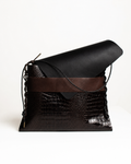 Sac Vendôme Flap Vernis in "Boulevard"