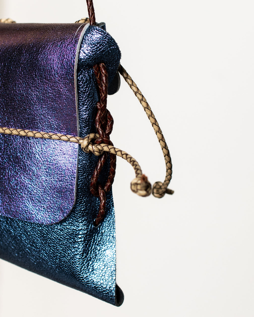 Sac Vendôme Flap PM in “Lucide”