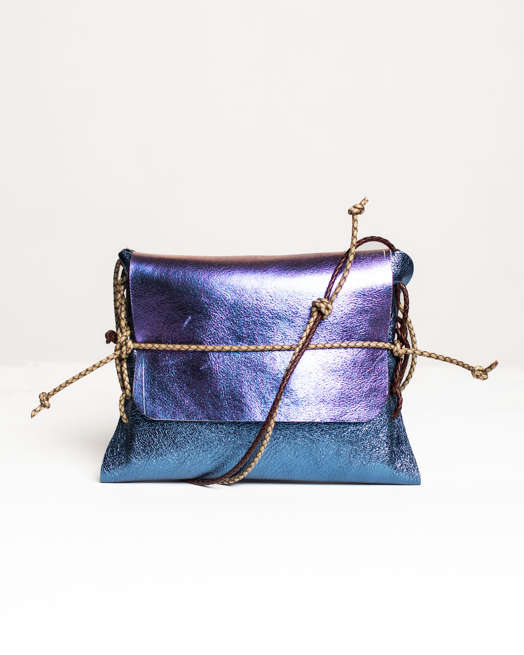 Sac Vendôme Flap PM in “Lucide”