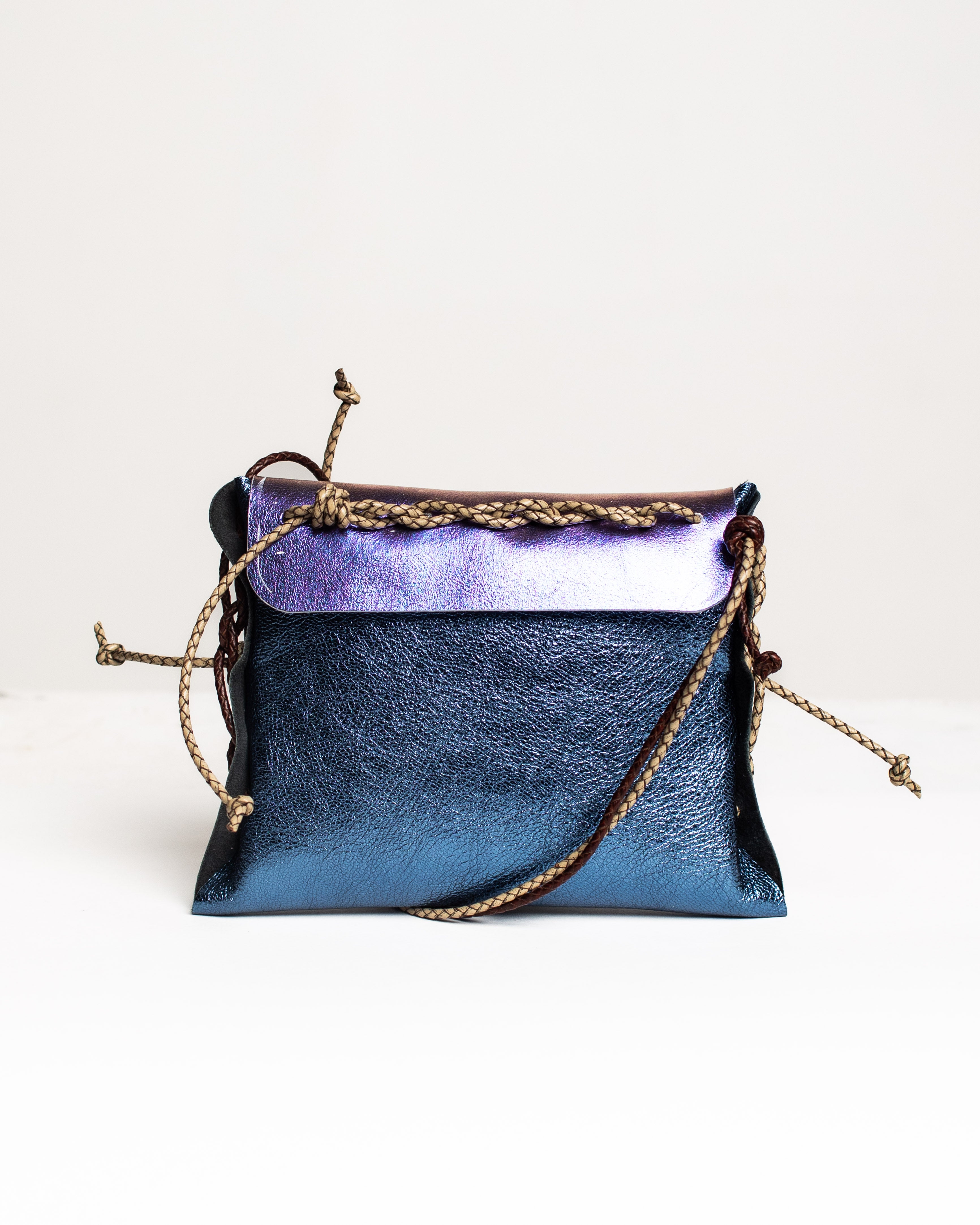 Sac Vendôme Flap PM in “Lucide”