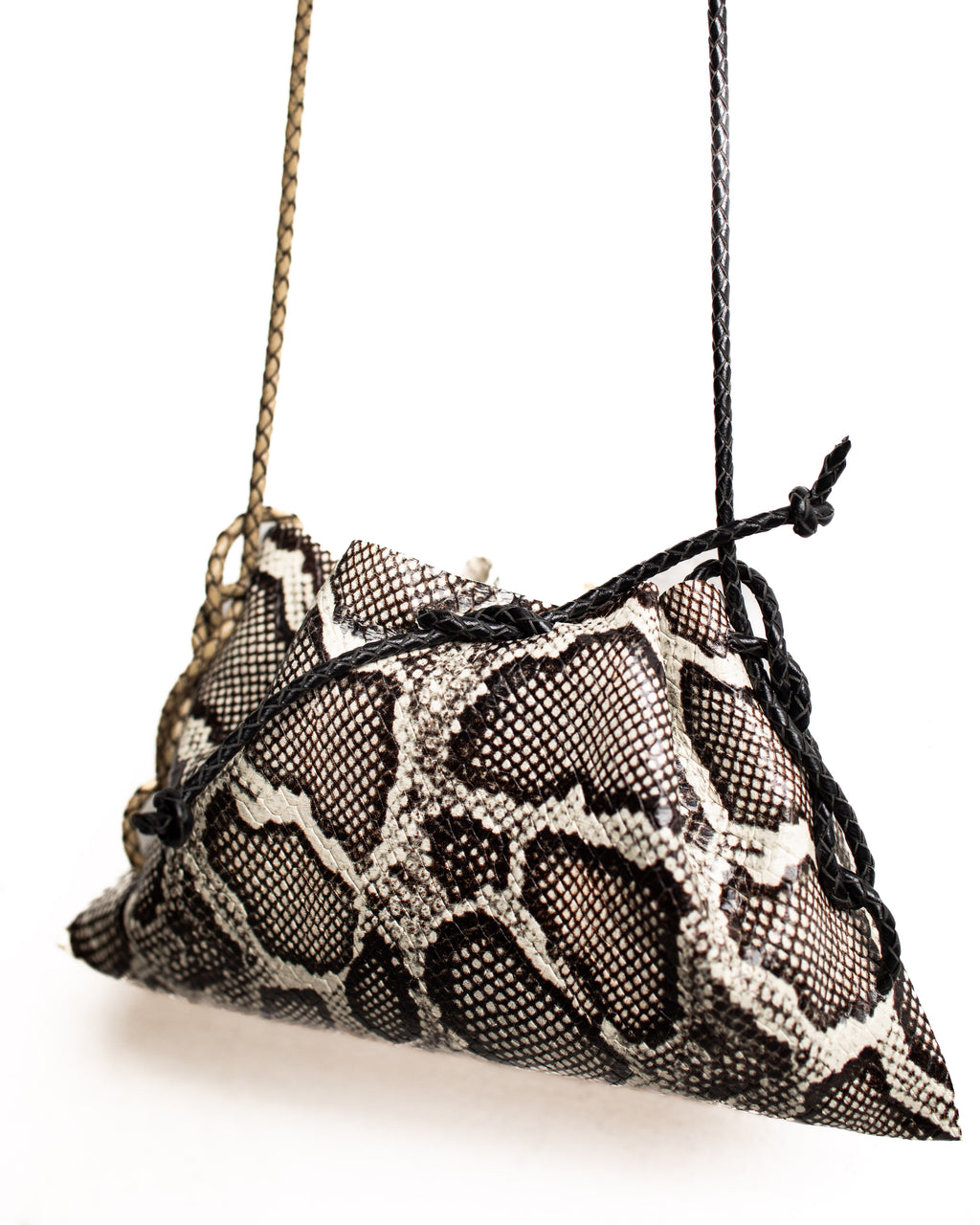 Poche Austin in PM “Sin”