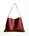 Sac Vendôme Souple in "Fumé"
