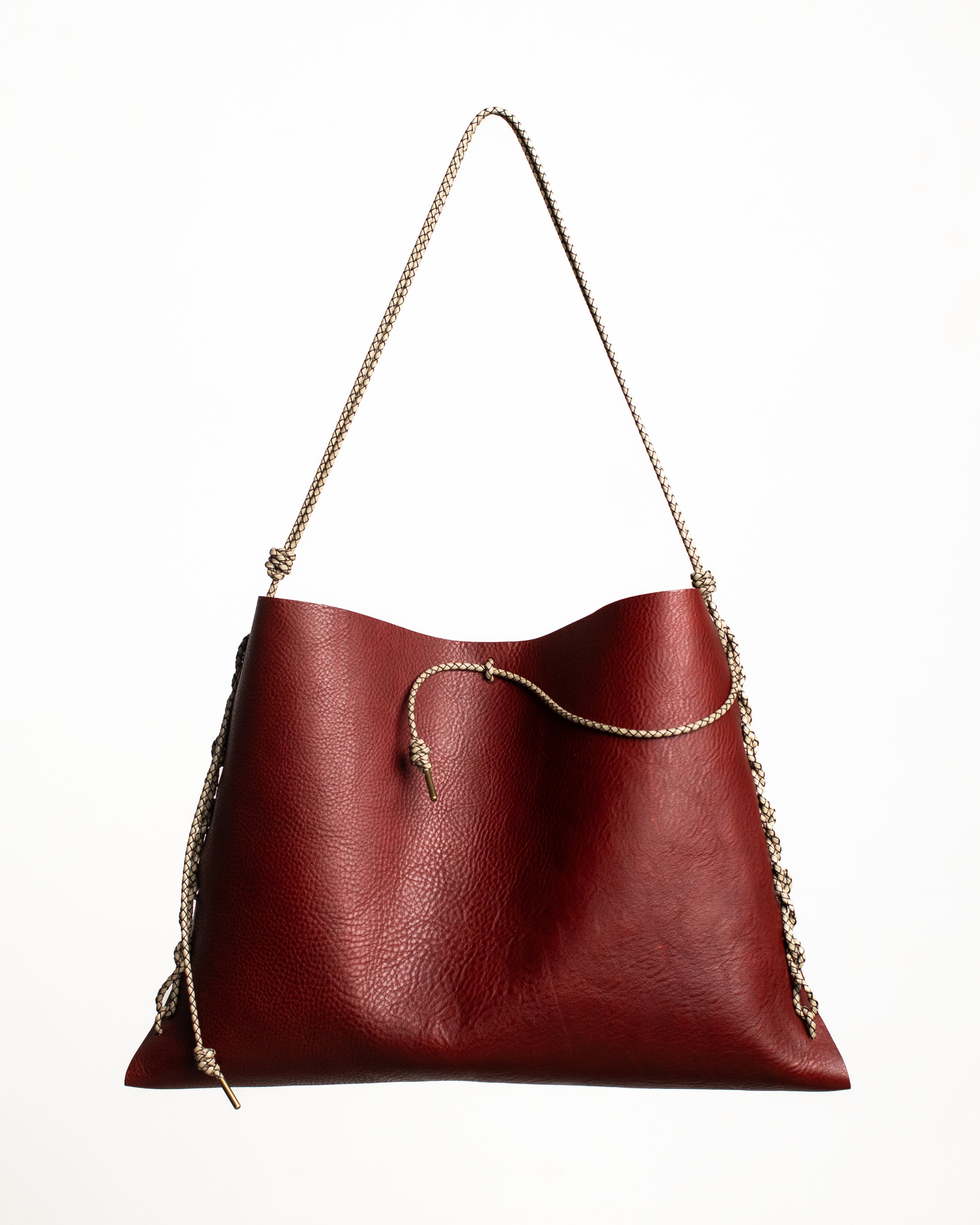 Sac Vendôme Souple in "Fumé"