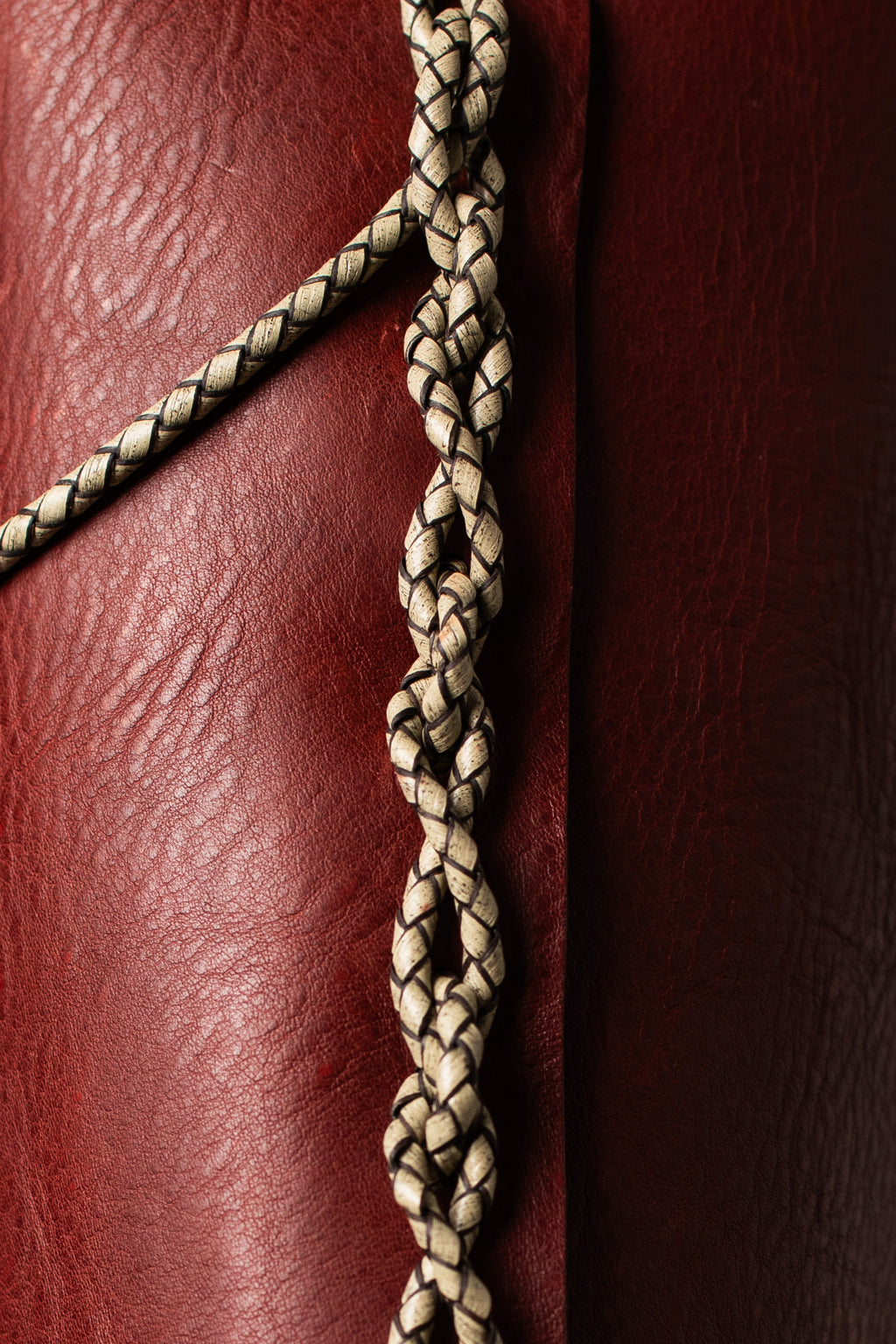 Sac Vendôme Souple in "Fumé"