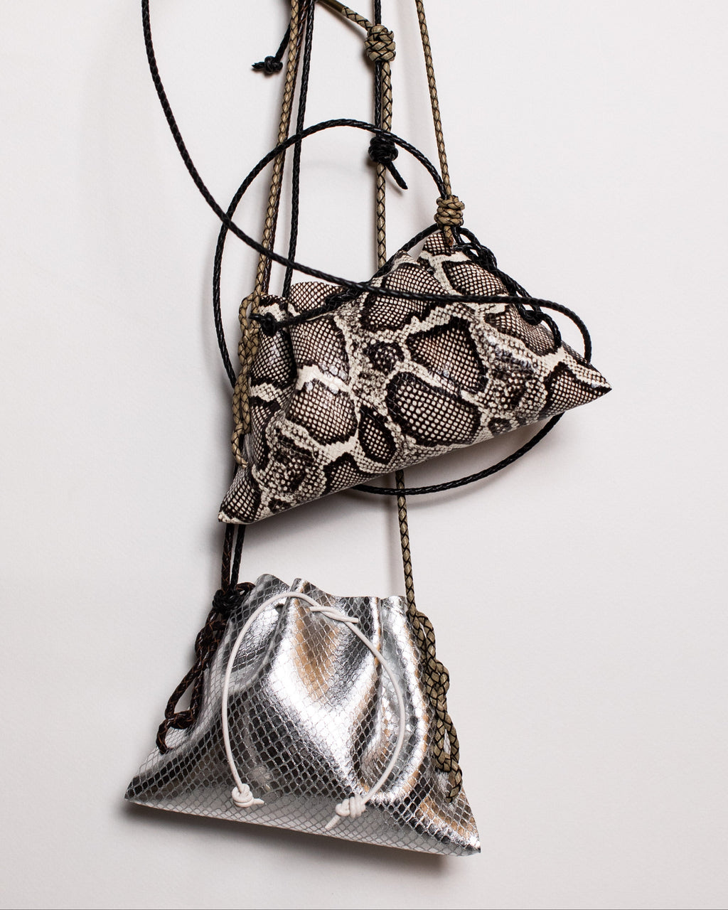 Poche Austin in PM “Sucre”
