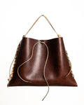 Sac Vendôme Bucket GM in “Bois”