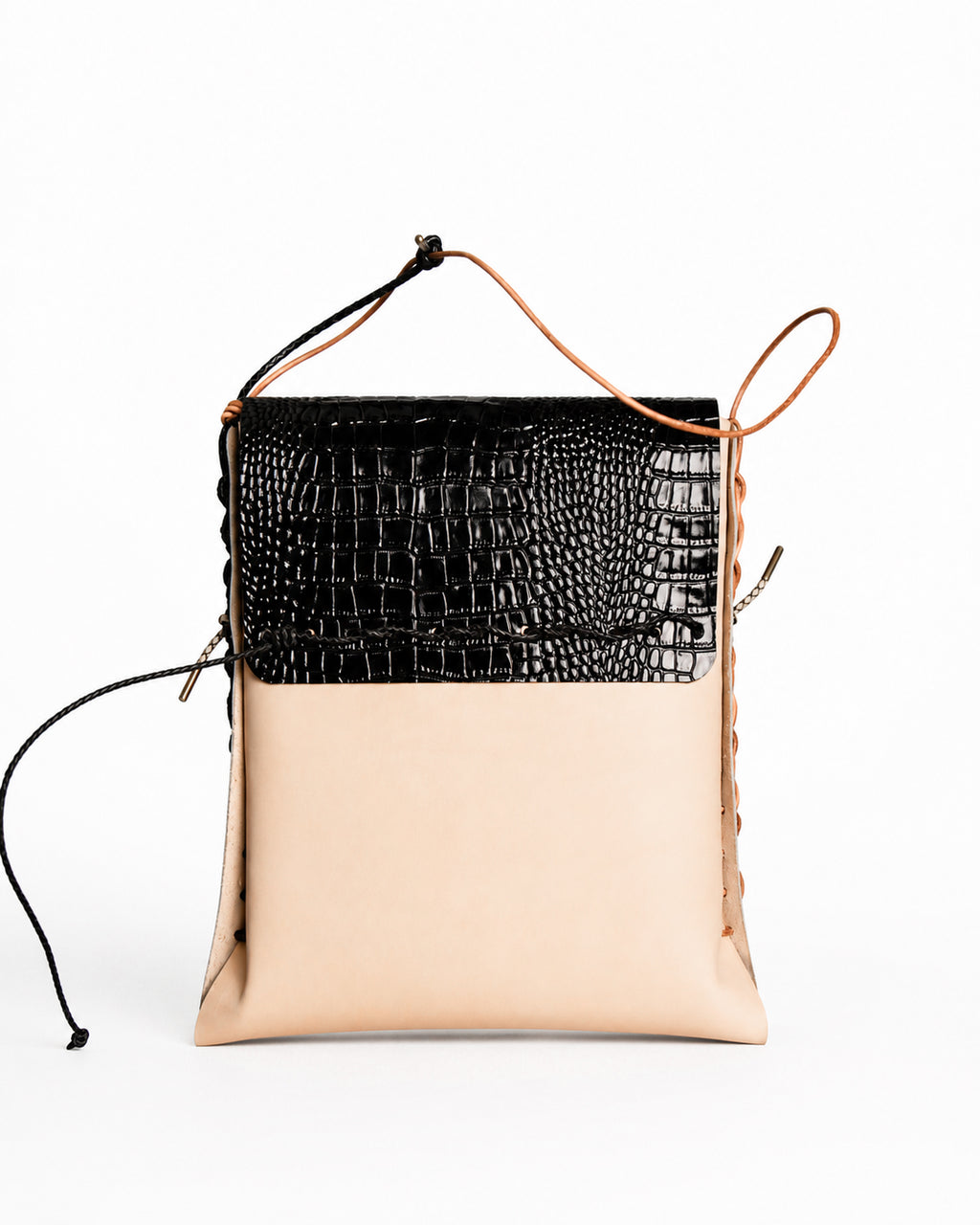 Sac Vendôme Flap NS in "Sybil"