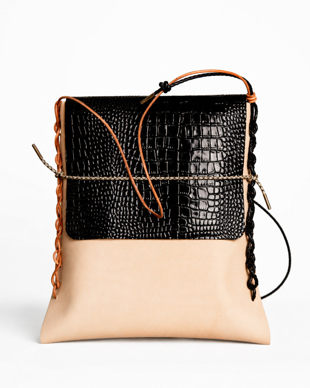 Sac Vendôme Flap NS in "Sybil"