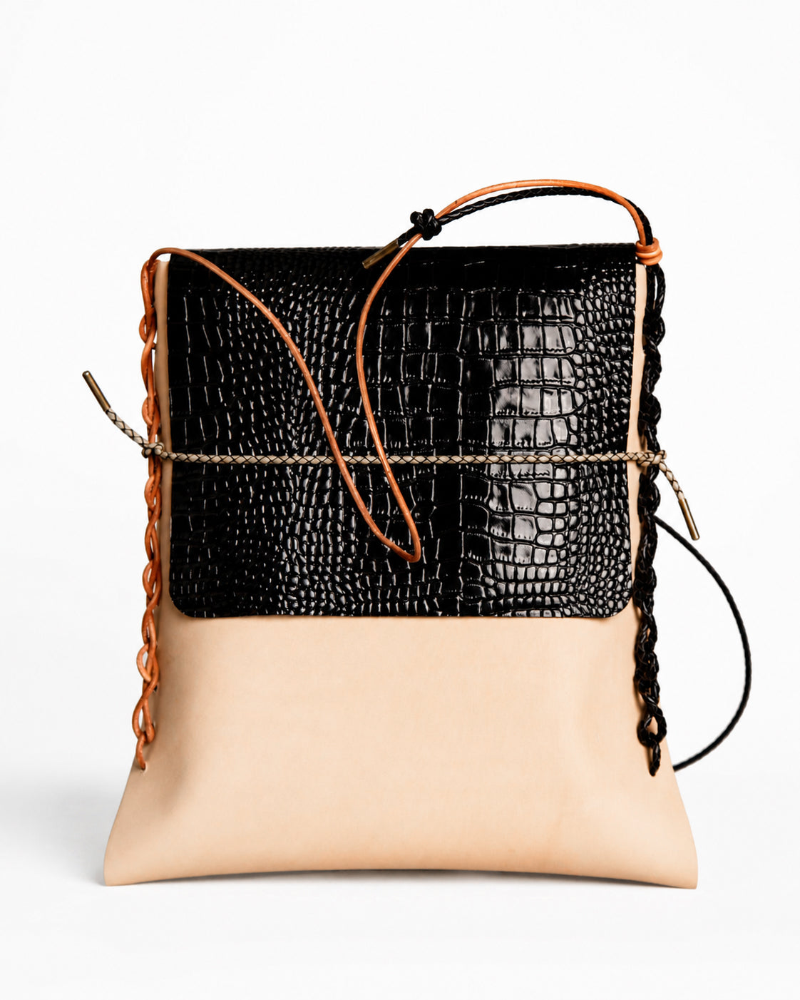 Sac Vendôme Flap NS in "Sybil"