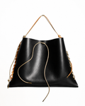 Sac Vendôme Bucket GM in “Onyx”